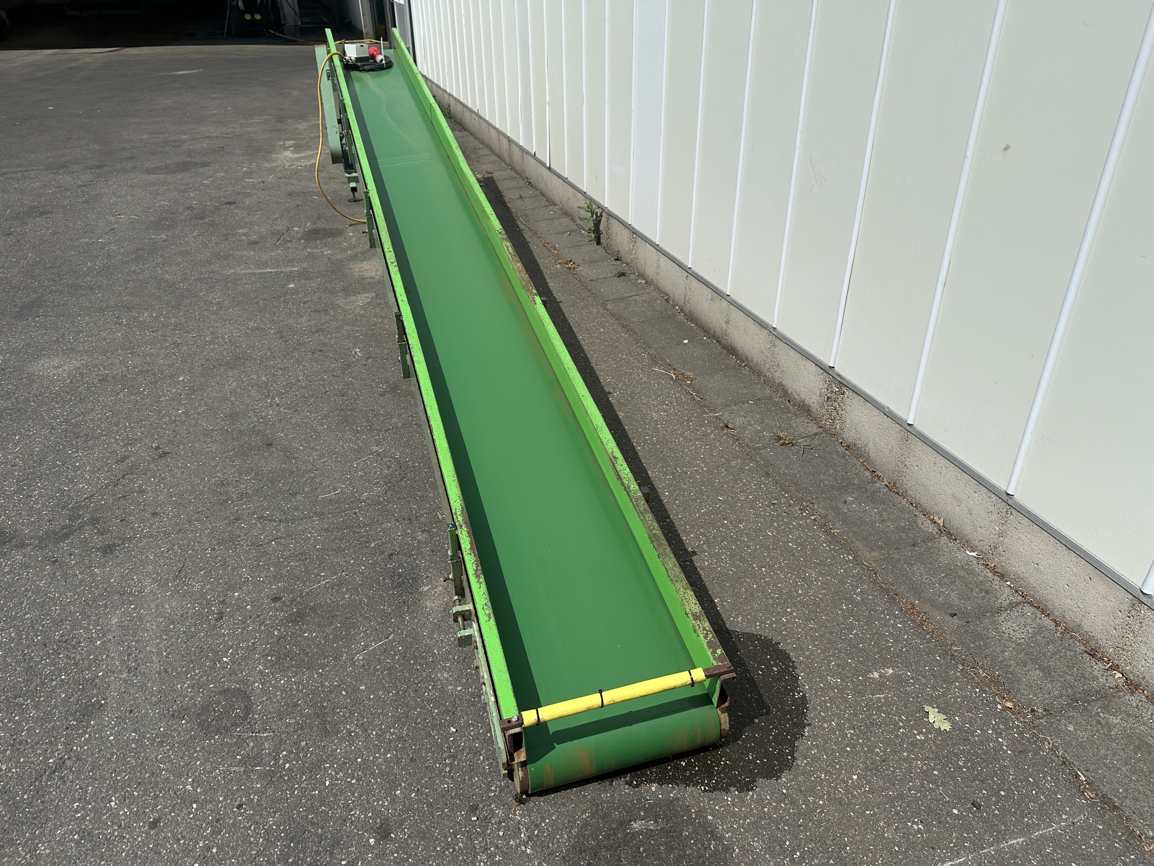 Schouten конвейер 510 х 40 см
