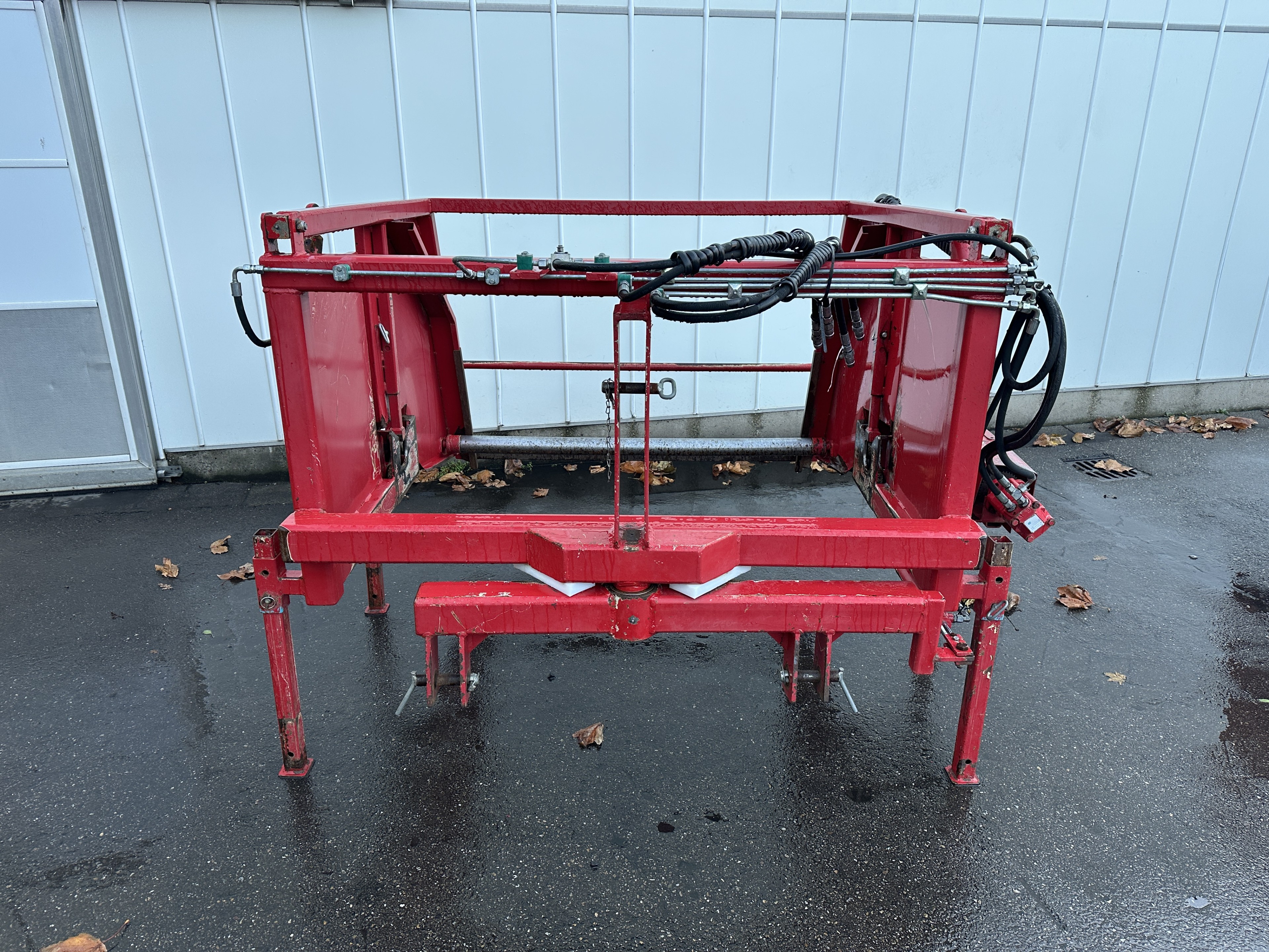 Hermeler Wiesel ��������� ������