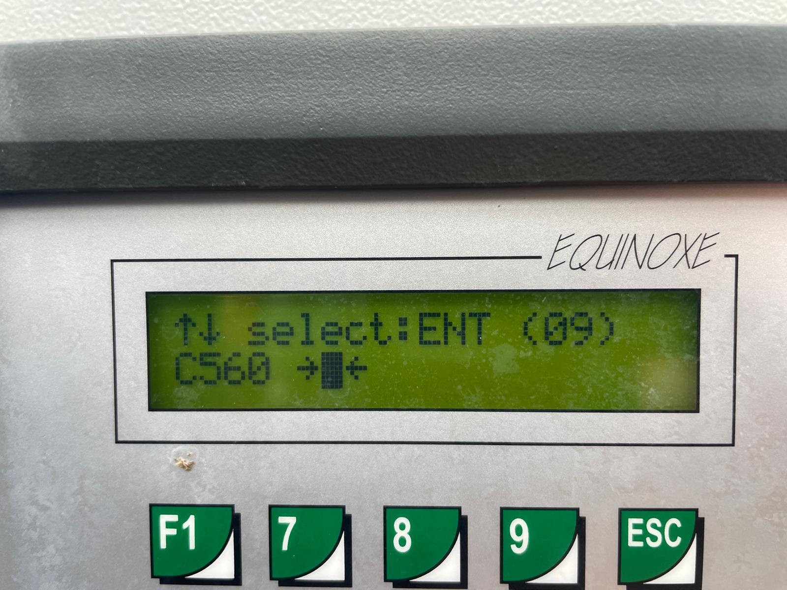 Bercomex MultiFill ������ ��� ���������� ����� � �������� �������������� ����������� �����