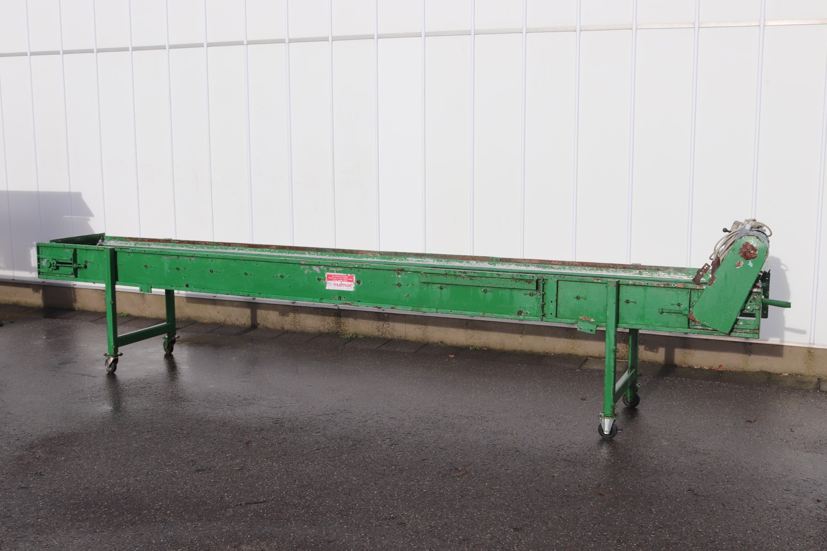 Конвейер Keulmac 450 х 50 см