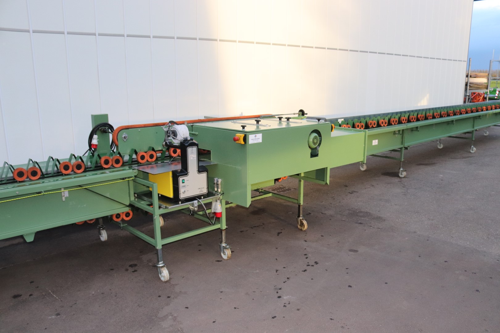 Bercomex SOBIB-SL5-DD/spw ������������ ��� ��������� ��������� �������
