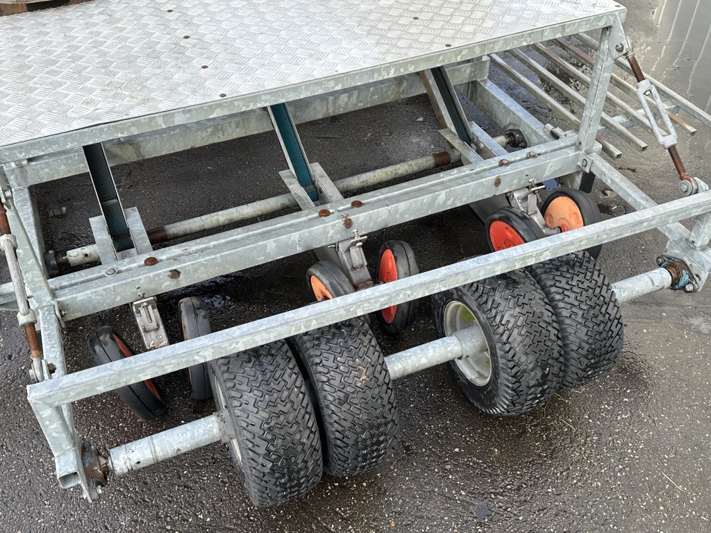 Van de Beucken A160-3 ���������� ������ ��� ��������� ������