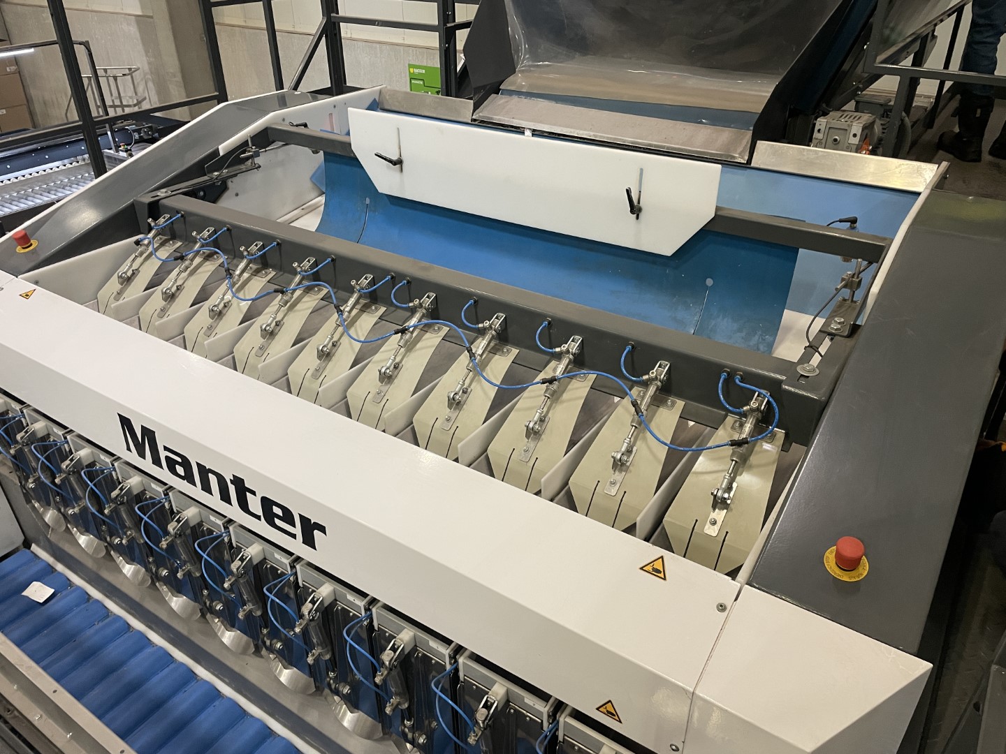 Manter M10 L ������� ������� � �������� ����������, �������� ���������� � ����������� ������