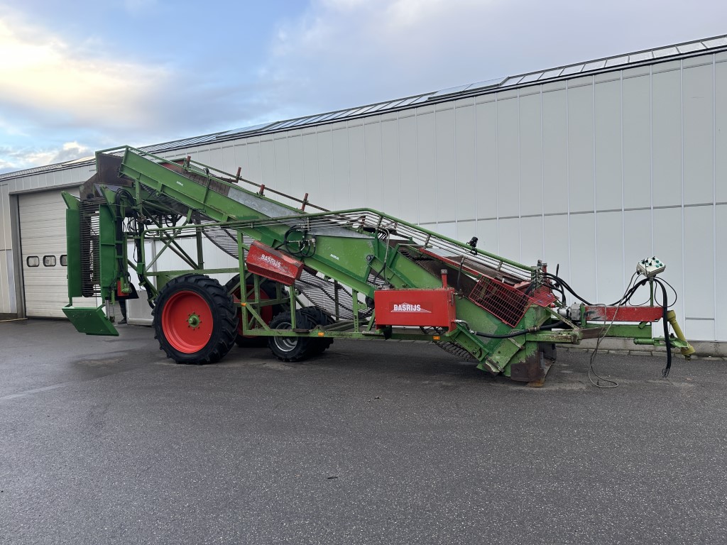 Basrijs BRP/GL135HXL ������� ��� ������ ��������, ����� ��� �������� � ������