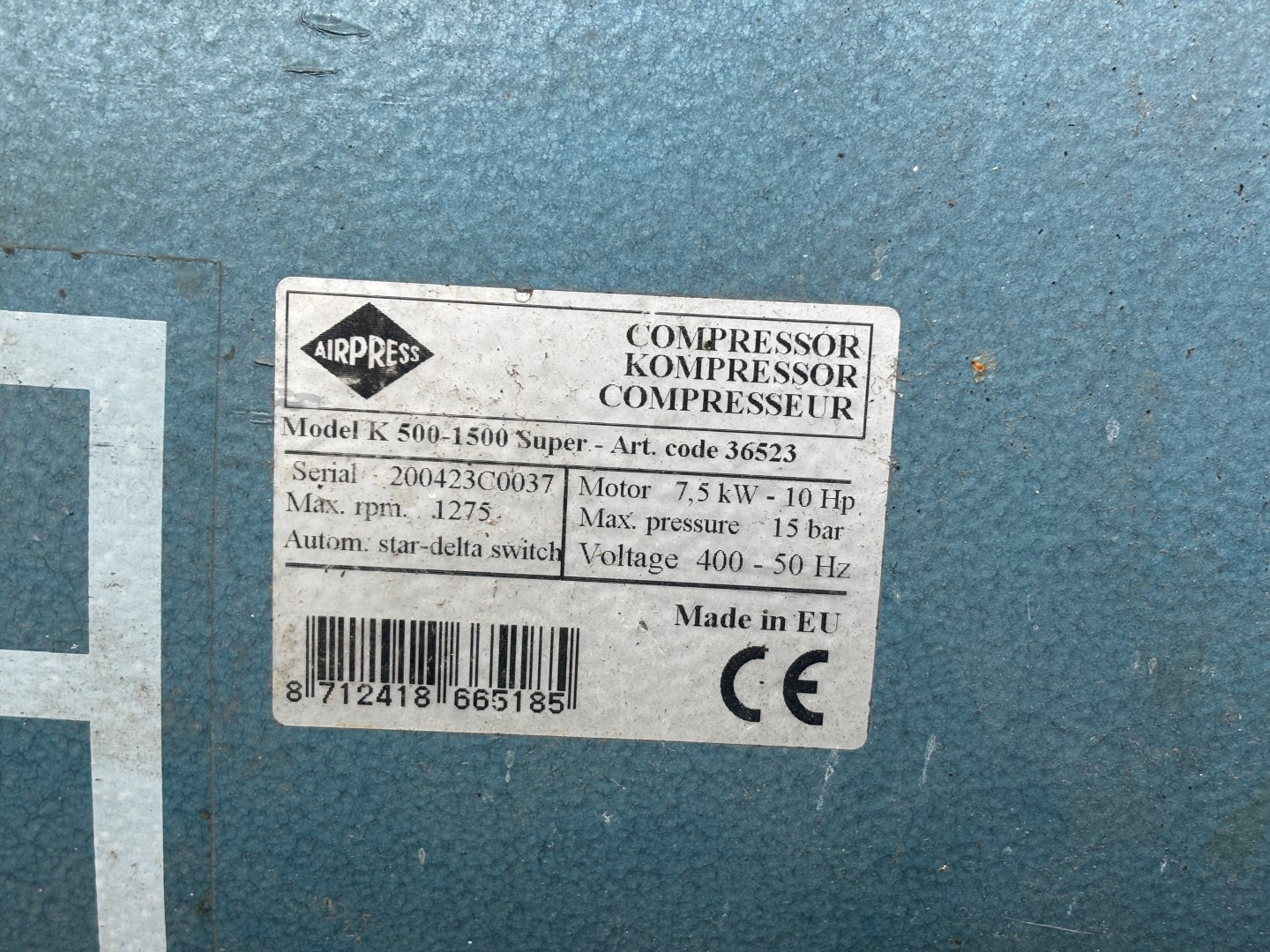 Aweta TRS-6 ������������ ��� ��������� � c��������� ��� � ���������� � ������������