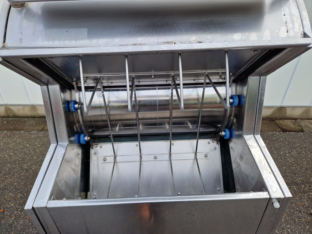 Van der Vecht RKV-401 ������ ��� ����� ������ � ������