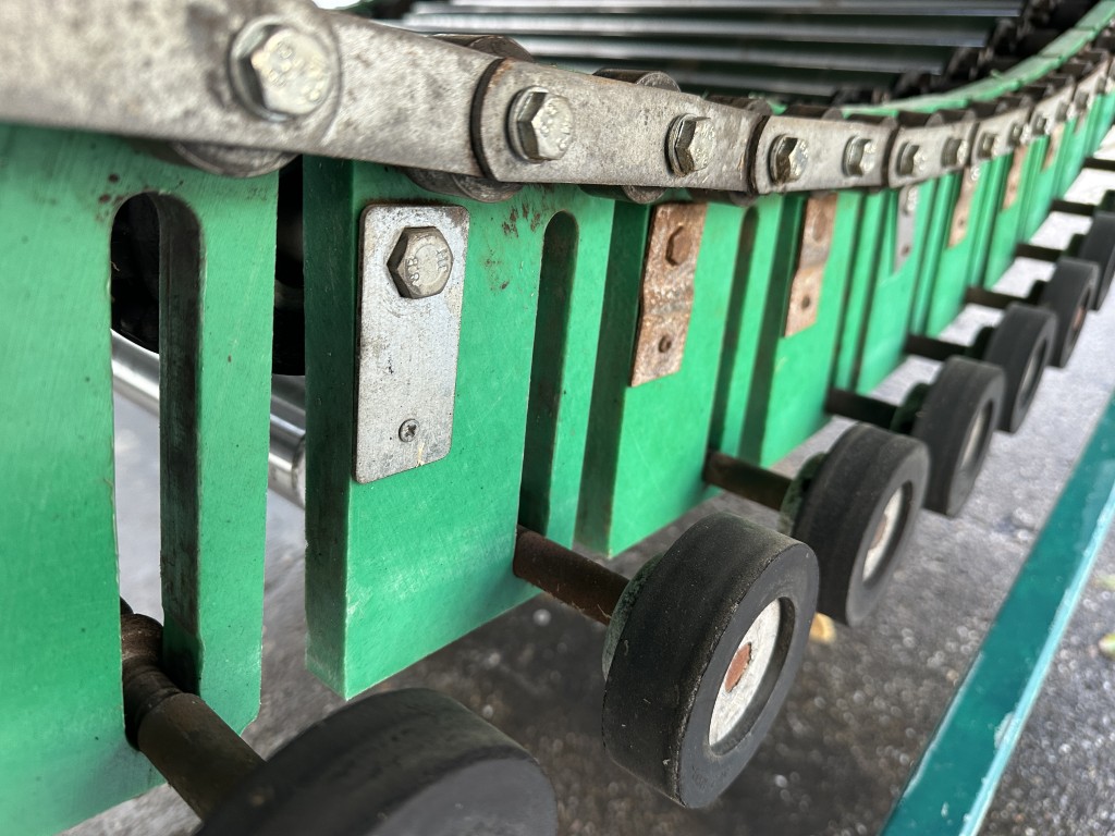 Allround R120-3 ��������� ������������� ������ ������ 120 �� � 3 ������������