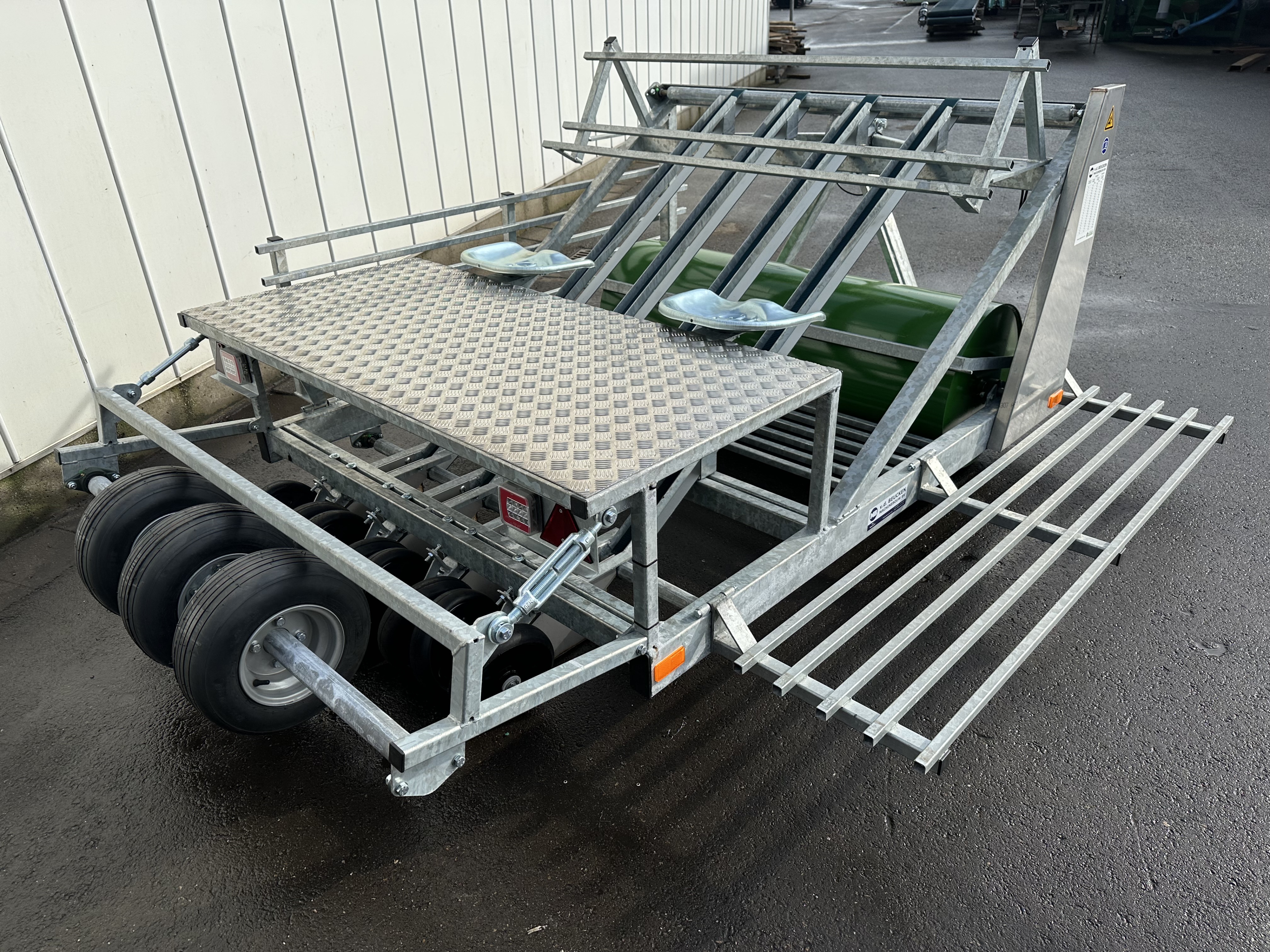 Van den Beucken A160-4 P���������������� ������ ��� ������ �����