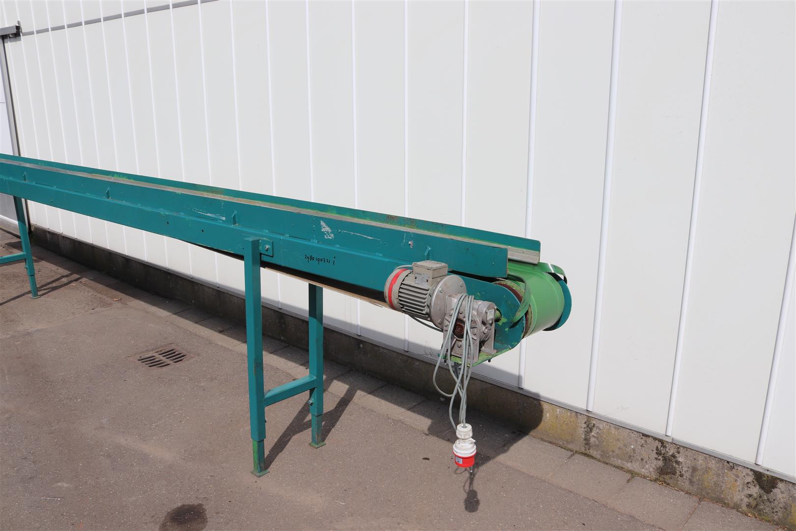 Конвейер Demco 675 x 20 см