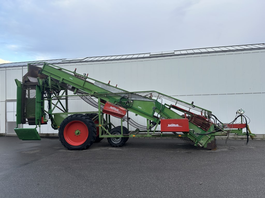Basrijs BRP/GL135HXL ������� ��� ������ ��������, ����� ��� �������� � ������