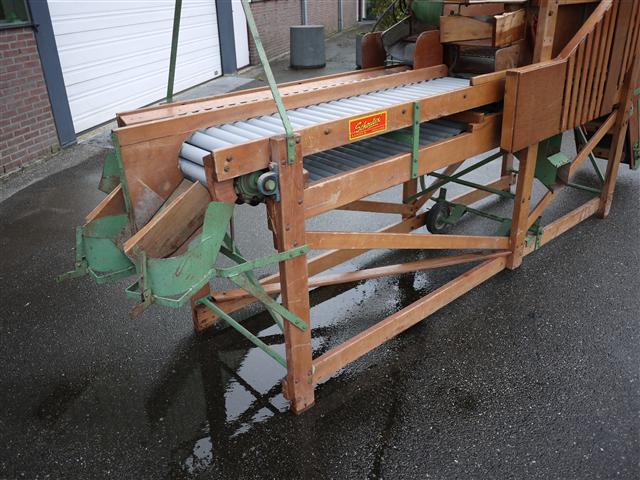 ������������� ������ Schouten Trio ��� ���������