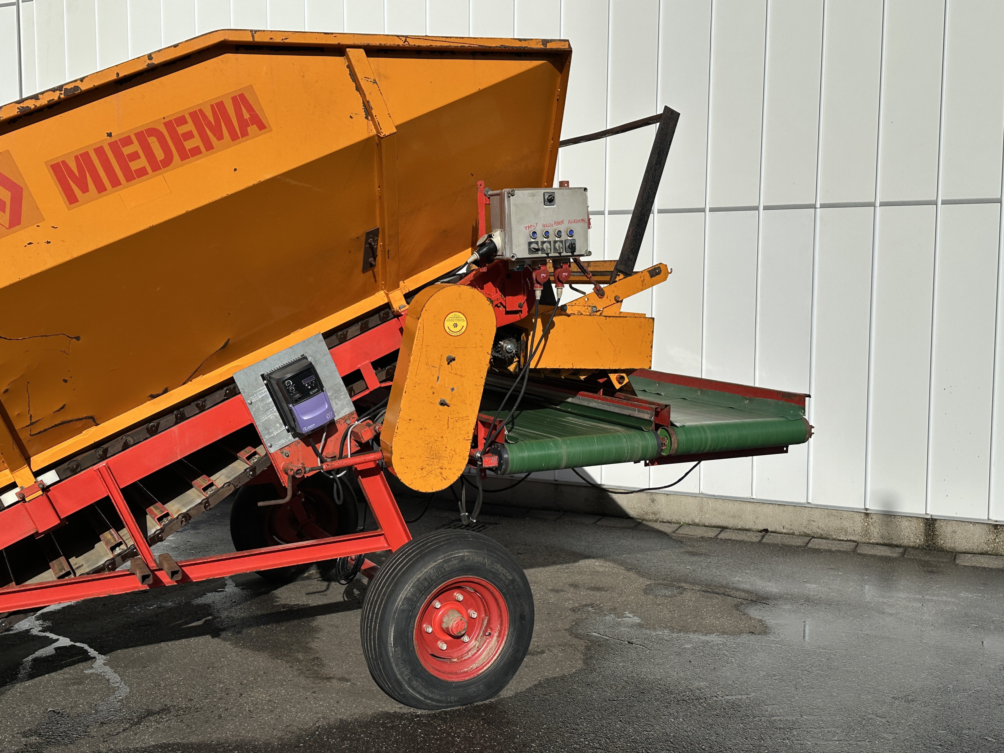 Miedema SB60 �������� ������