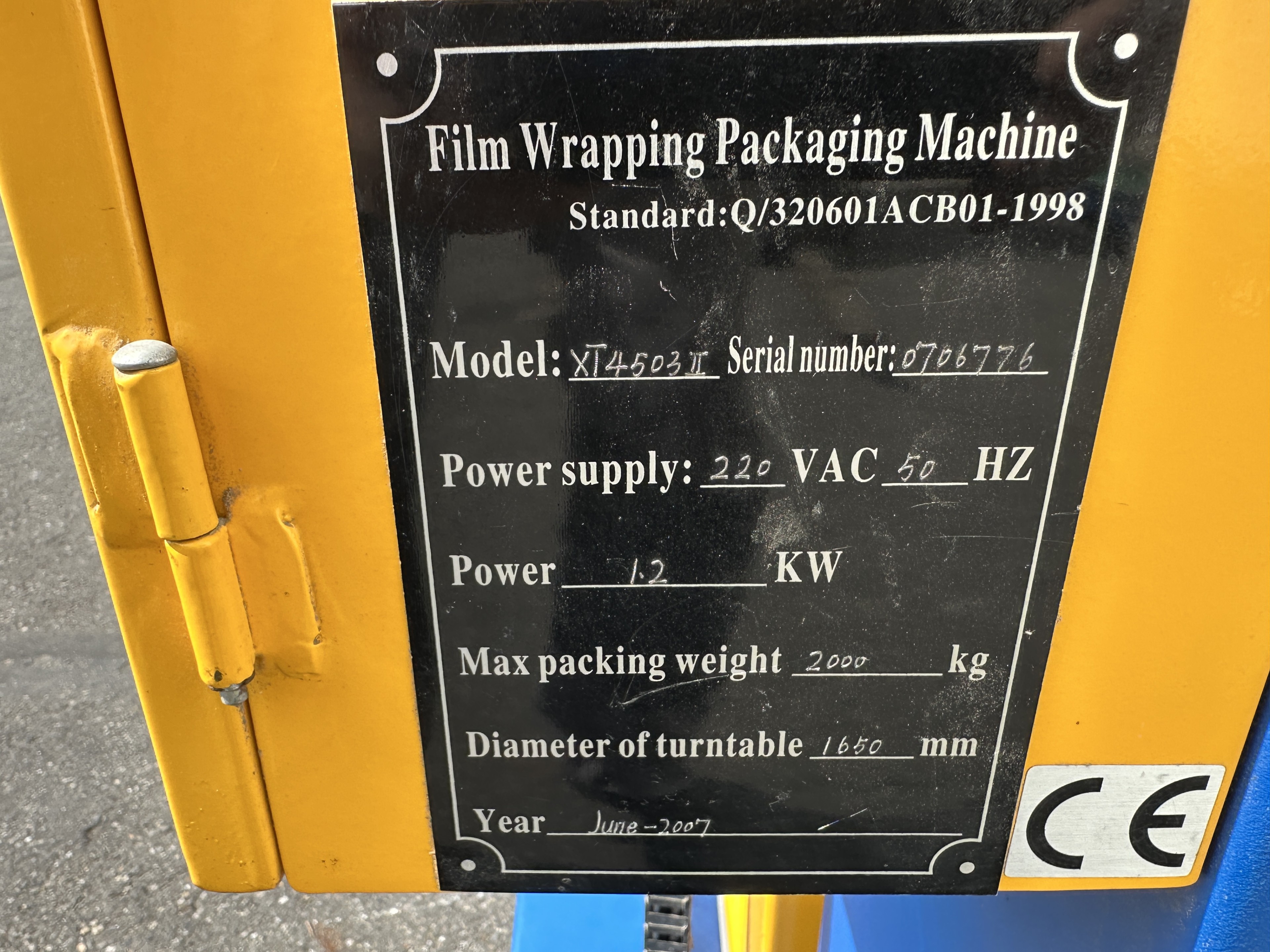 Sunpack XT4503-II ����������������