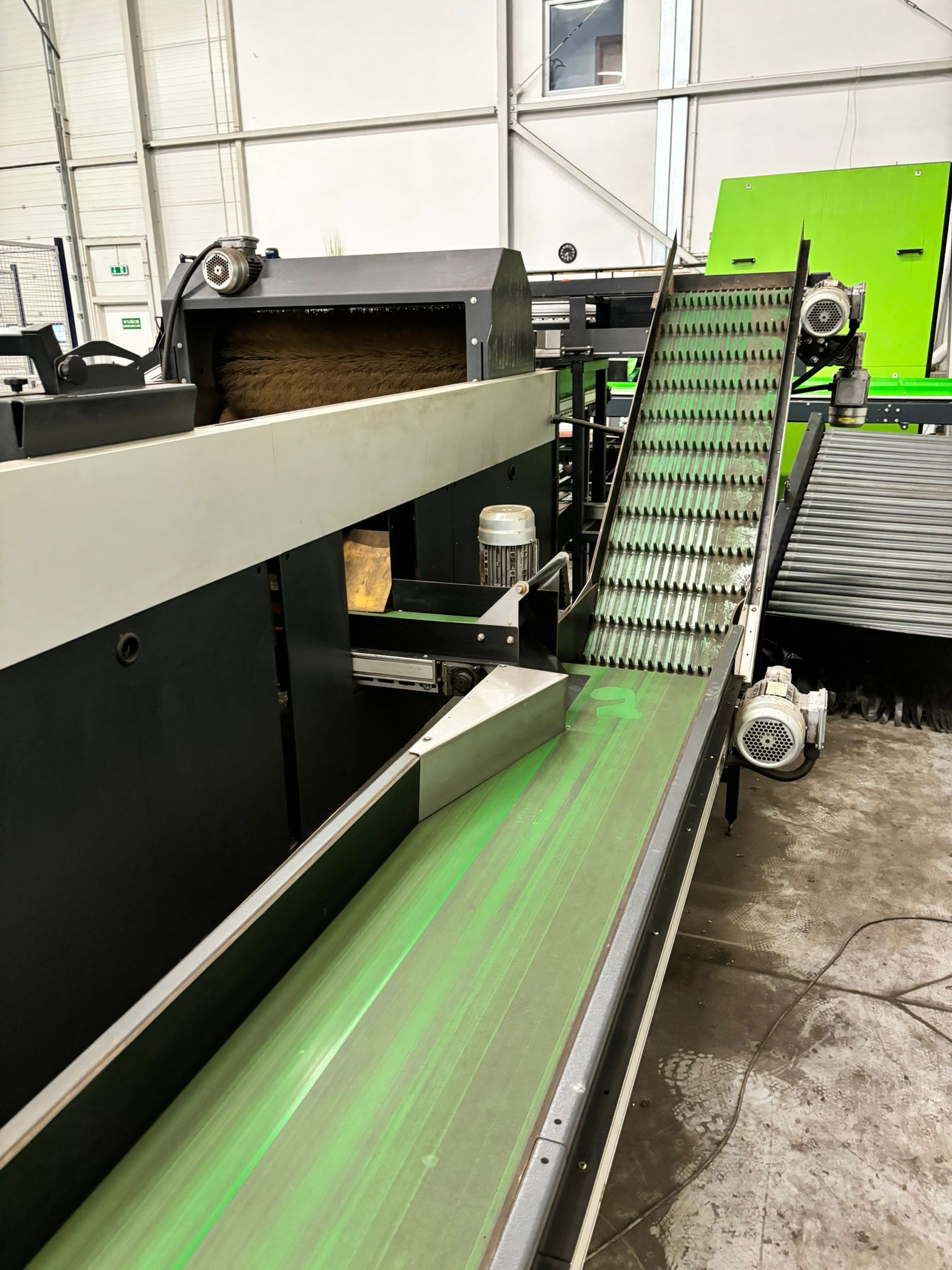 Greefa SMART SORT �����a ��� ���������� ������� � 21 �����������
