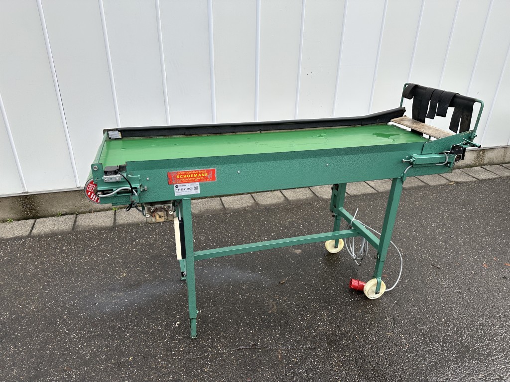 Schoemans для фруктов 170 х 50 см