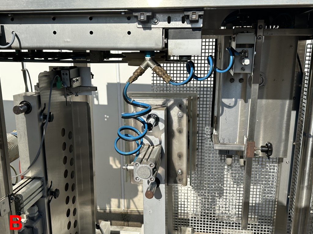 Gillenkirch 8000 E ������ ��� ���������� ������ ������� � ��������