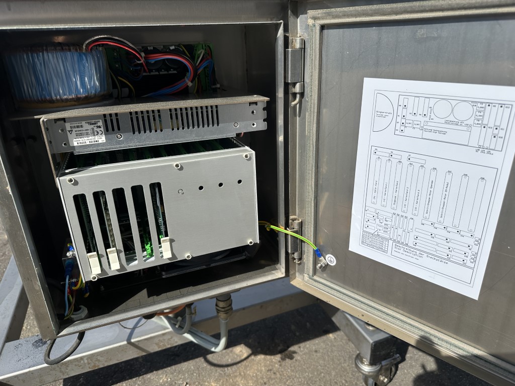 MR Etikettiertechnik Multivac MR233 ������������� ������