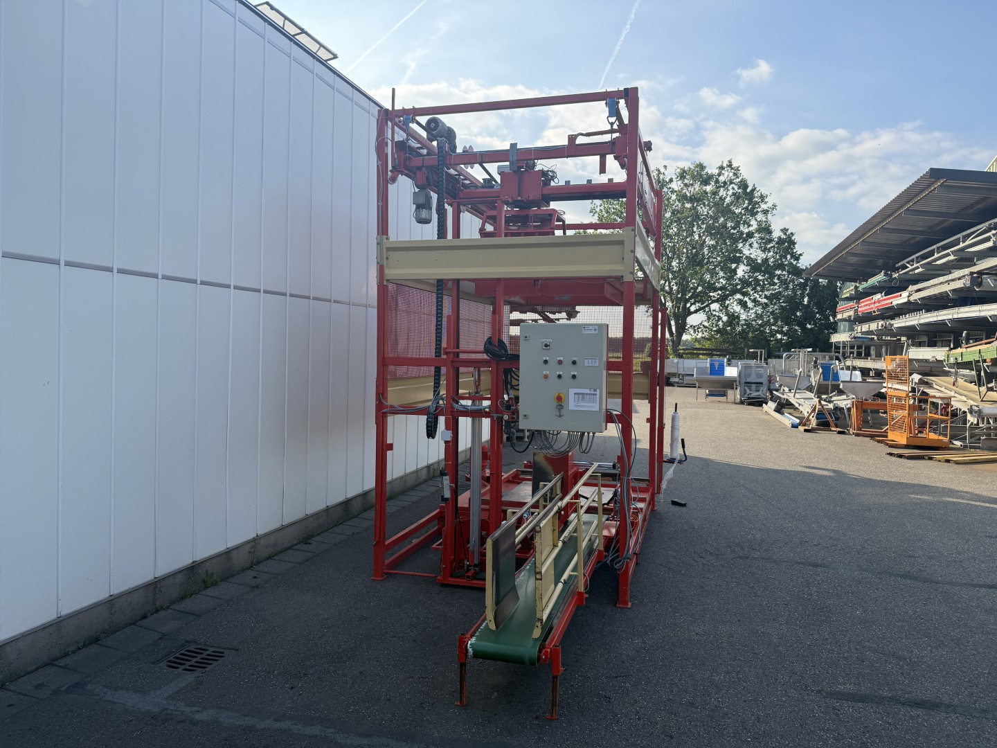 Kloppenburg Wibo 6 ����������� ��� �����
