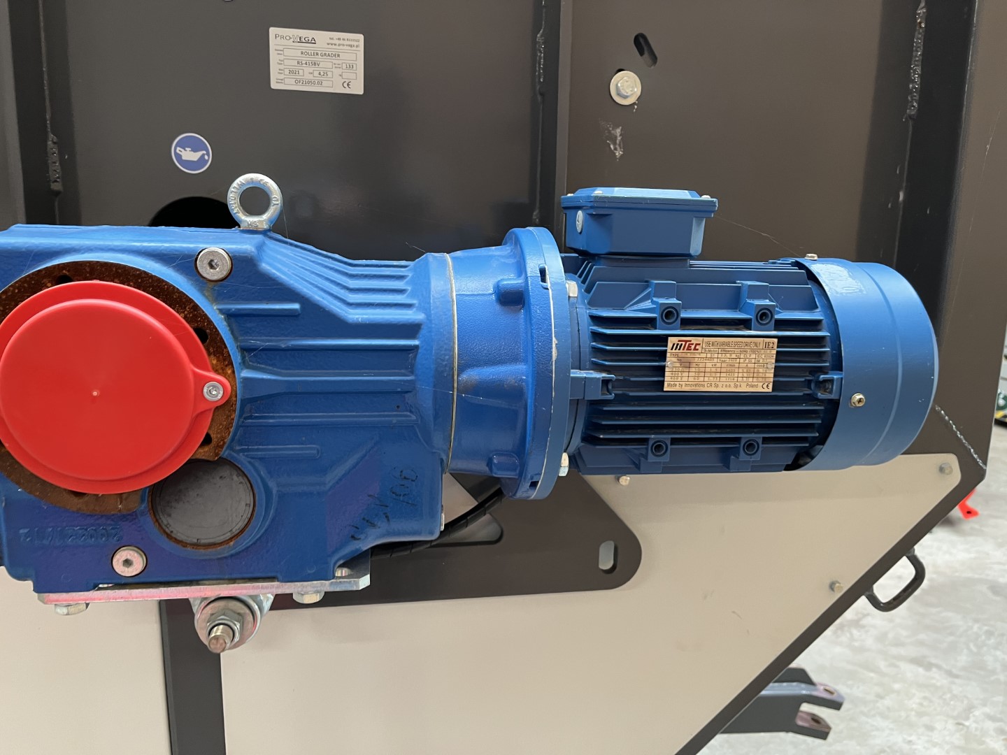 Pro-Vega RS-415BV ��������� ������������� ������