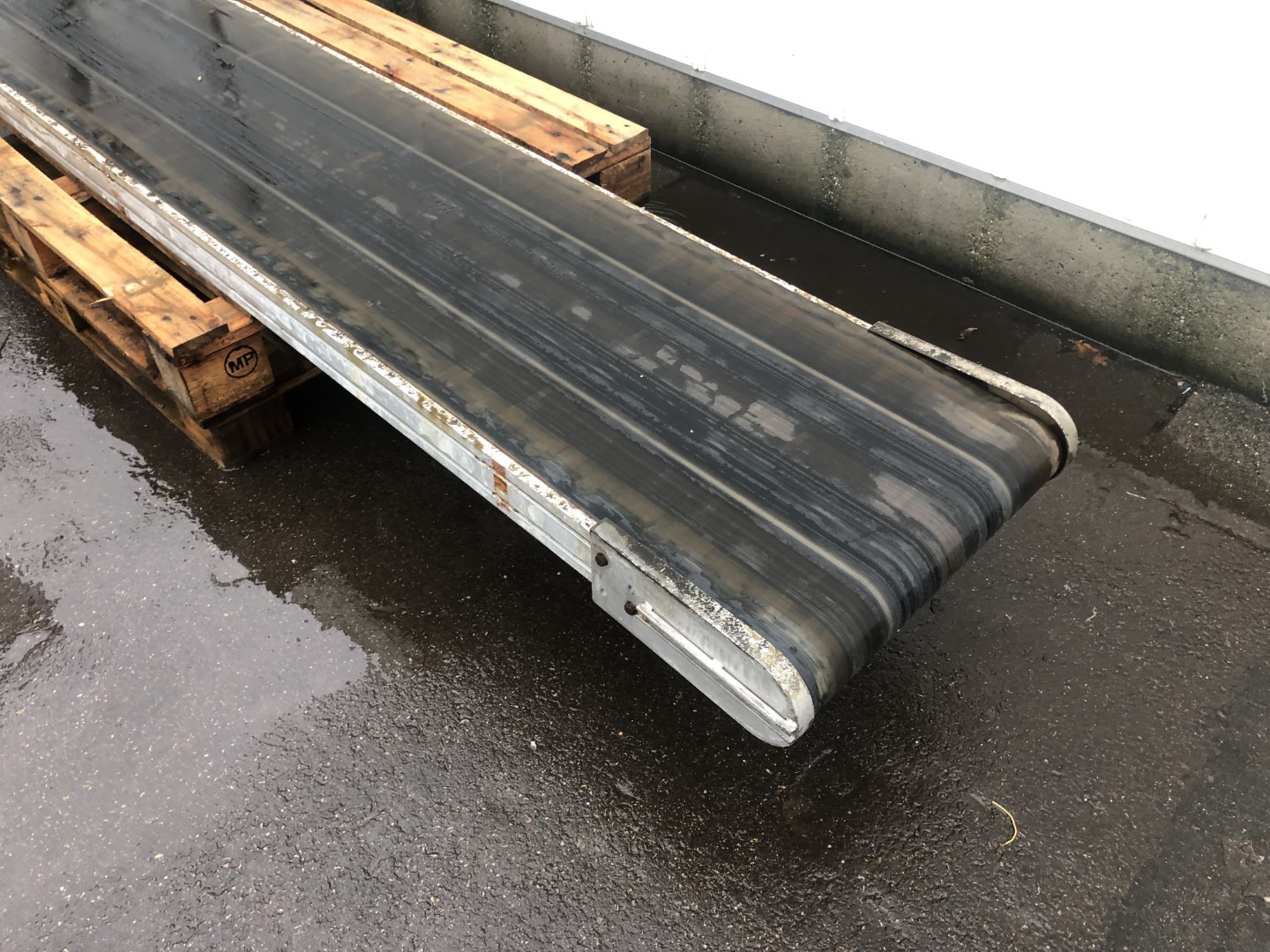 Конвейер Viscon 275 x 50 см