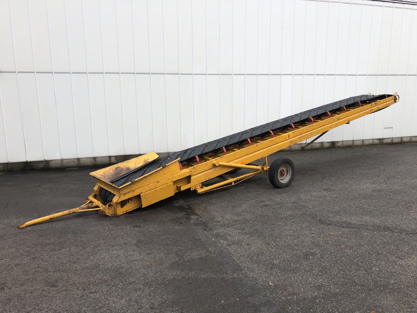 Лифт Gewe 810 x 60 см