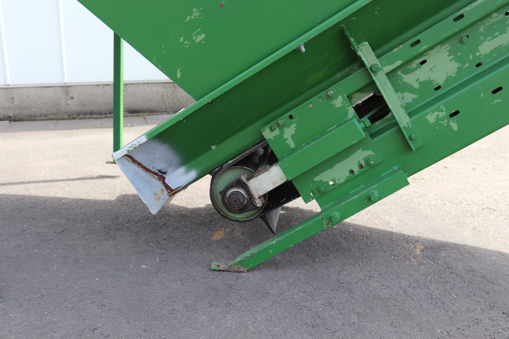 Элеватор Schneider 425 х 50 см