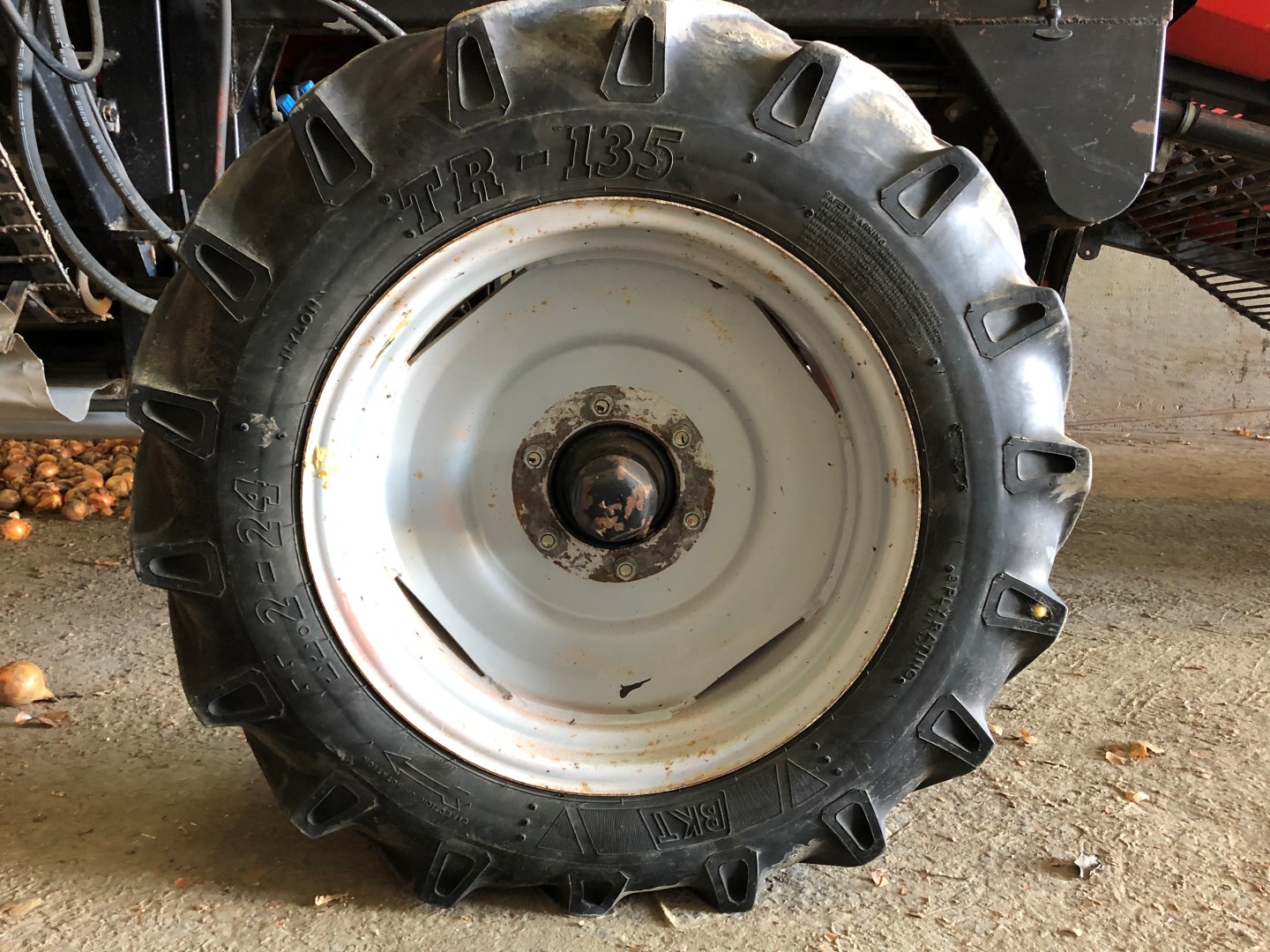 ��������� ���� Amac G2