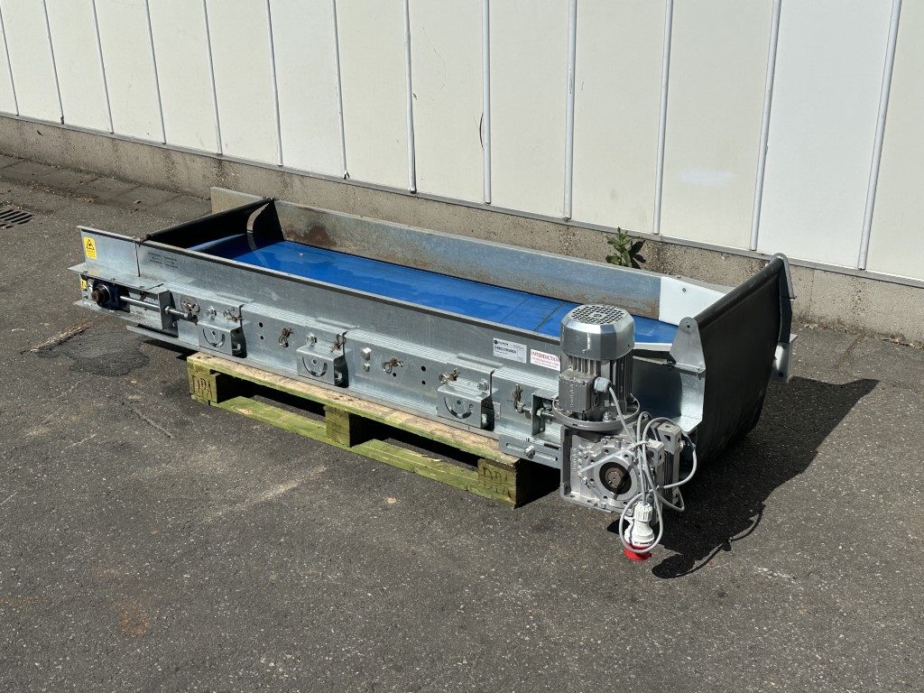 Flauw конвейер 205 х 60 см