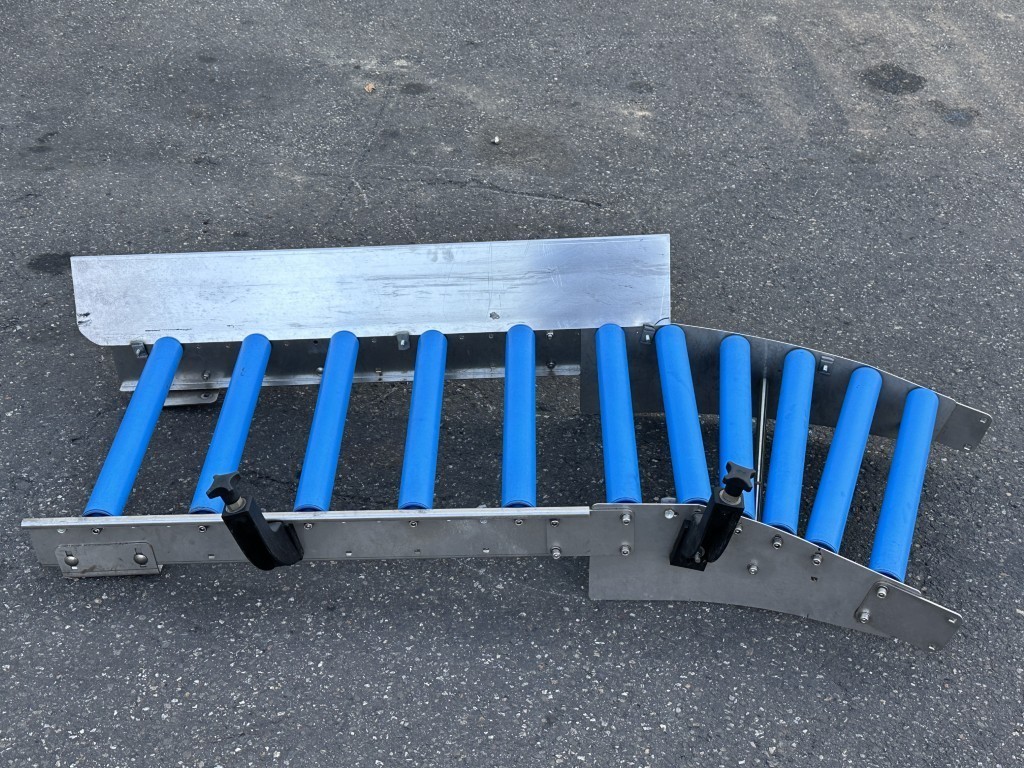 Het Packhuys Роликовый конвейер 130 х 44 см