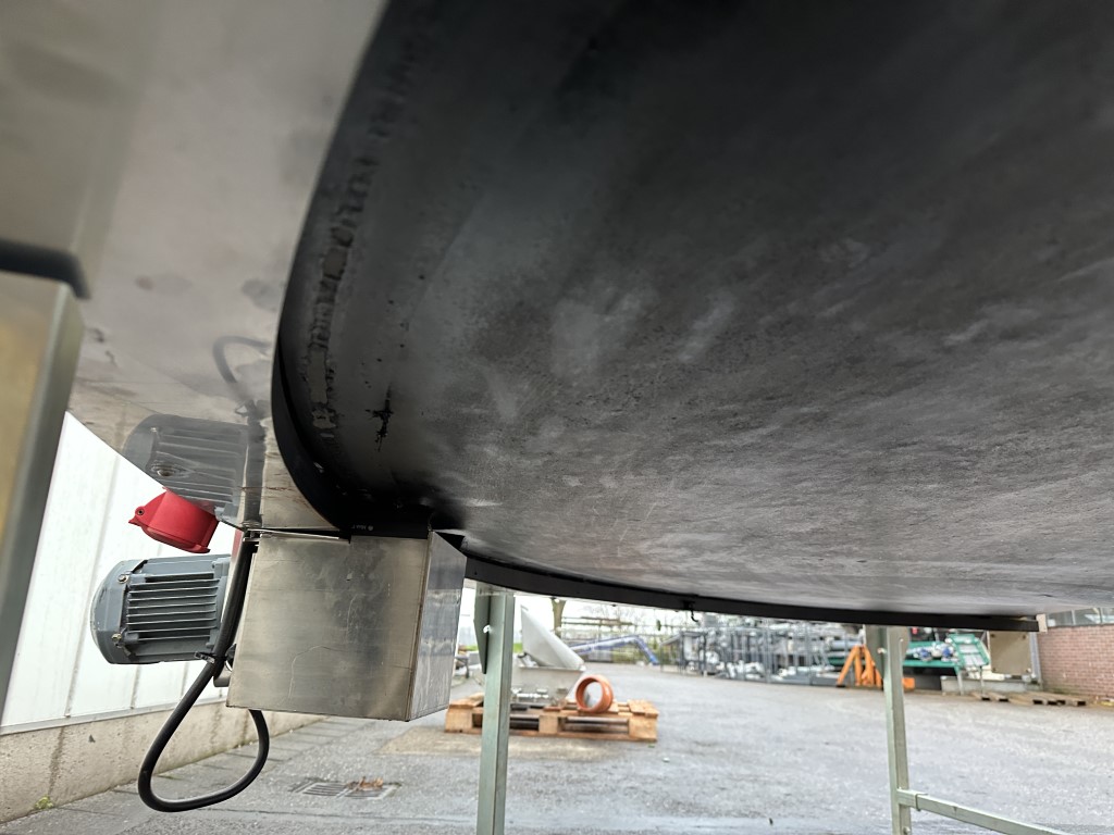 Kramer & Duyvis ������������� �������� 180�