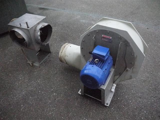 Дозатор CO2 Van Dijk