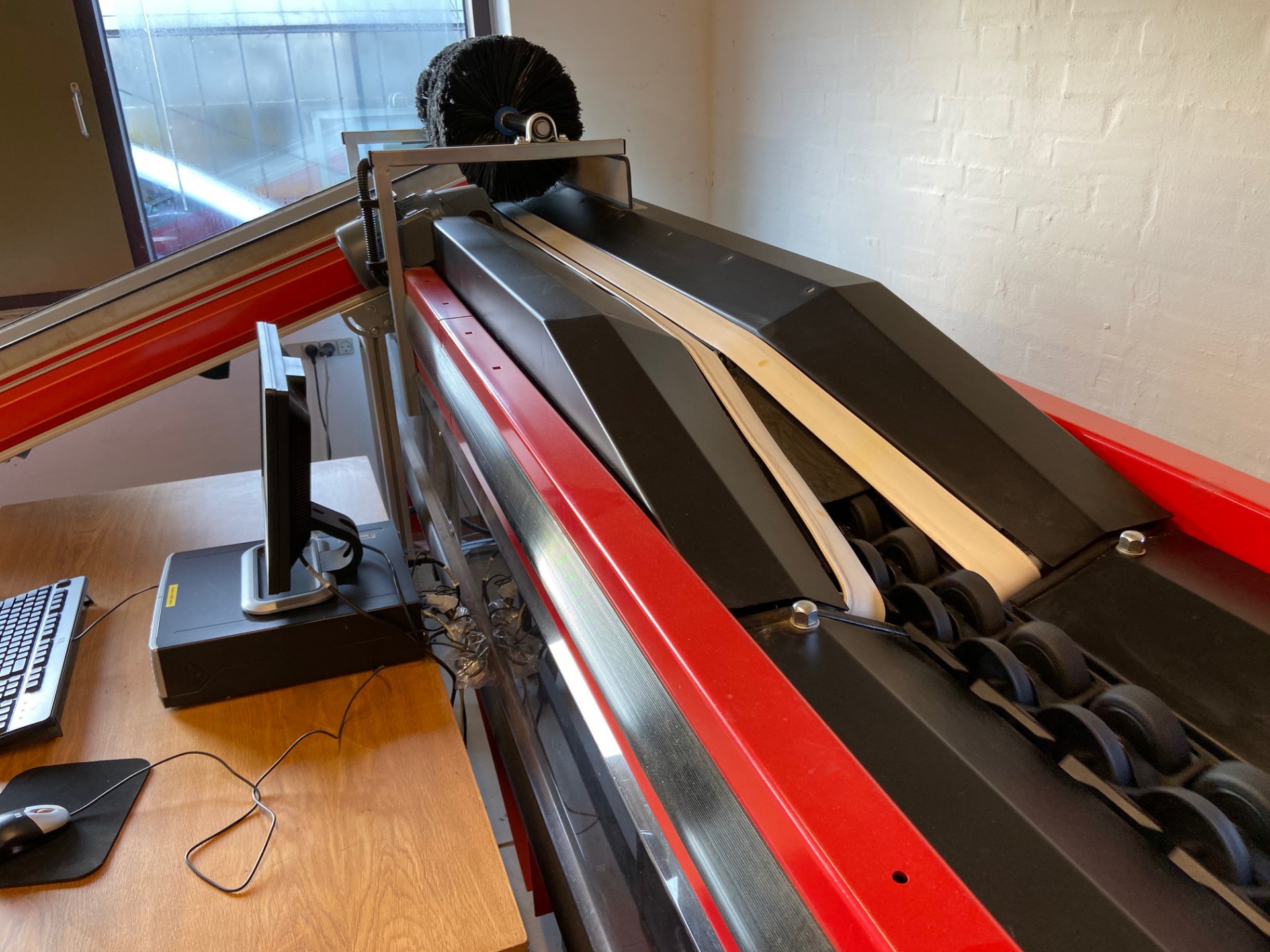 Aweta Rollerstar PV 1-7+1 ������ ��� ���������� �� ����, ������� � �����