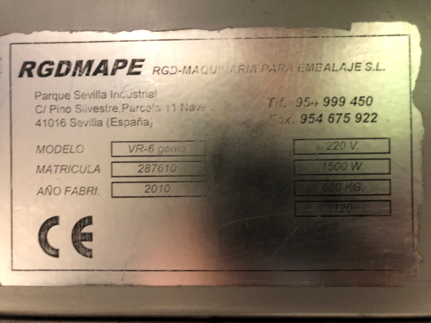 ��� ��-6 ����� ������� � �������� ������
