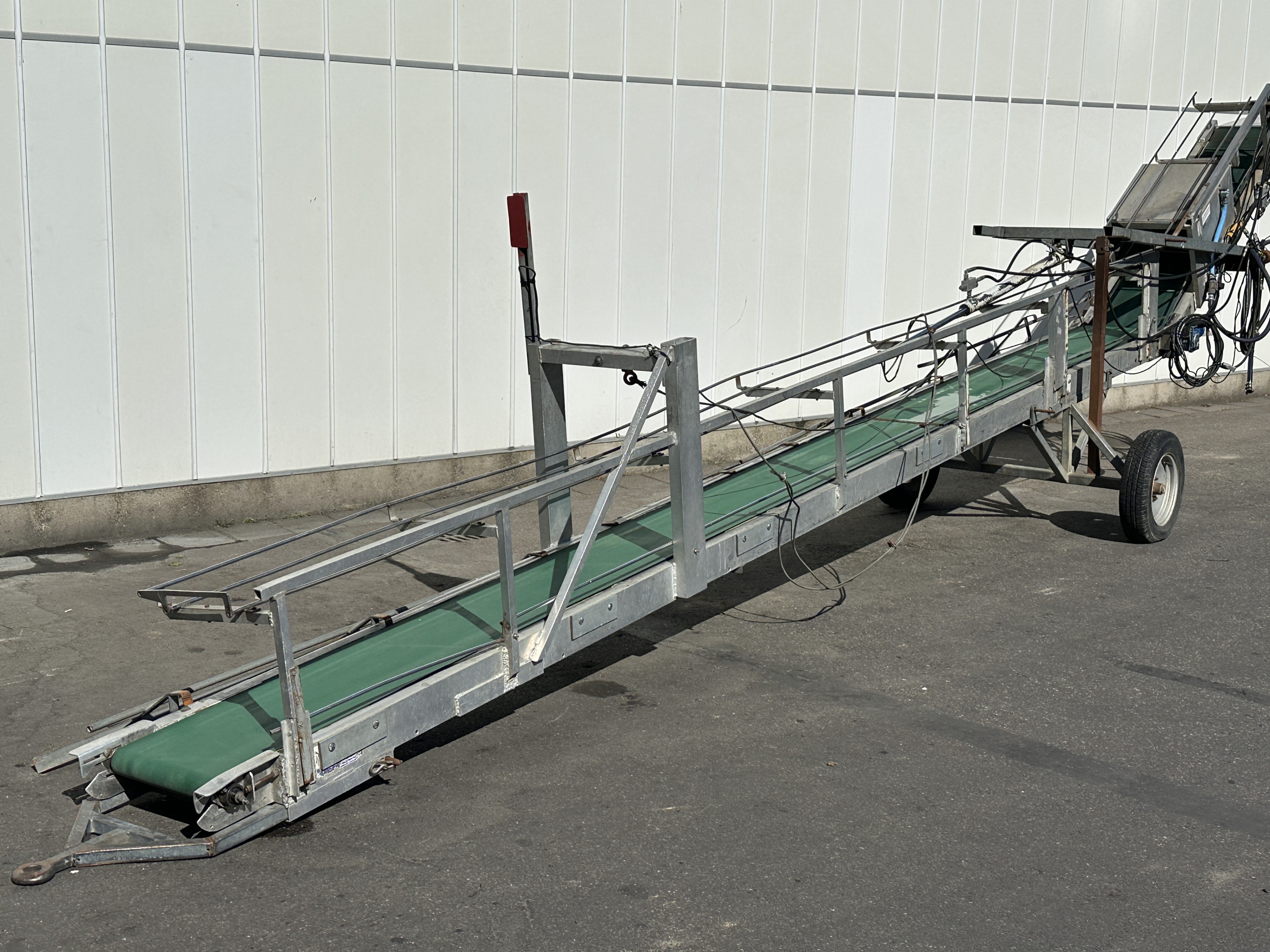 Van den Beucken ��������� �������� 960 x 40 �� ��� �������