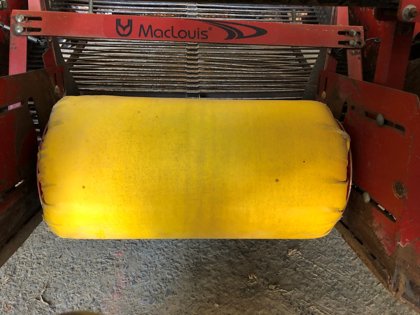 ��������� ���� Amac G2