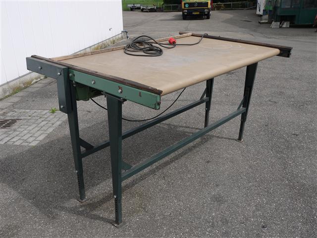Конвейер Bruyn 115 х 180 см