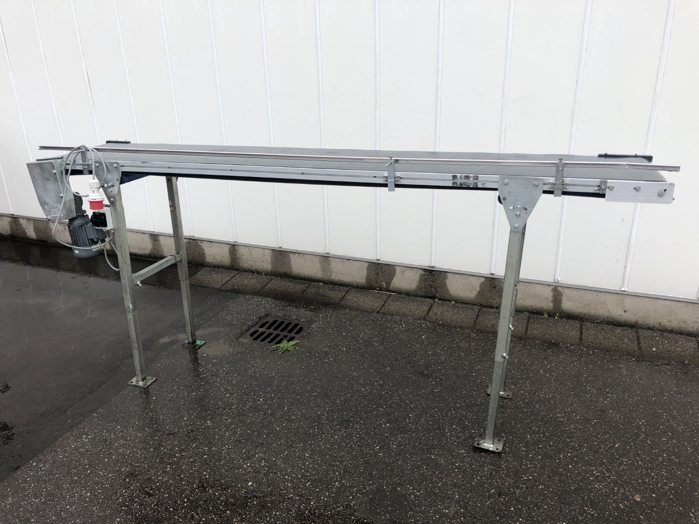 Конвейер Viscon 265 x 35 см