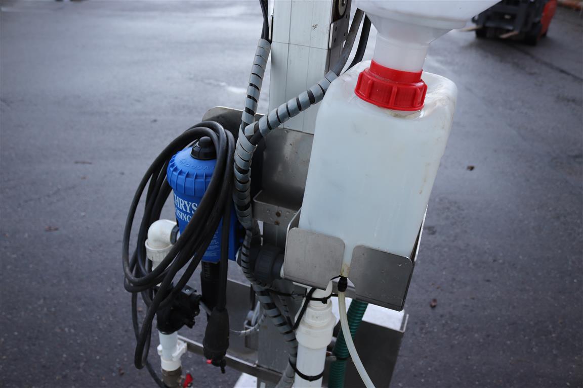 ����������� ����� Van der Poel QuickFill ��� ������