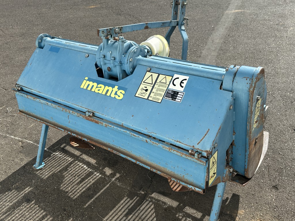 Imants Роторный культиватор глубокого рыхления 150 см