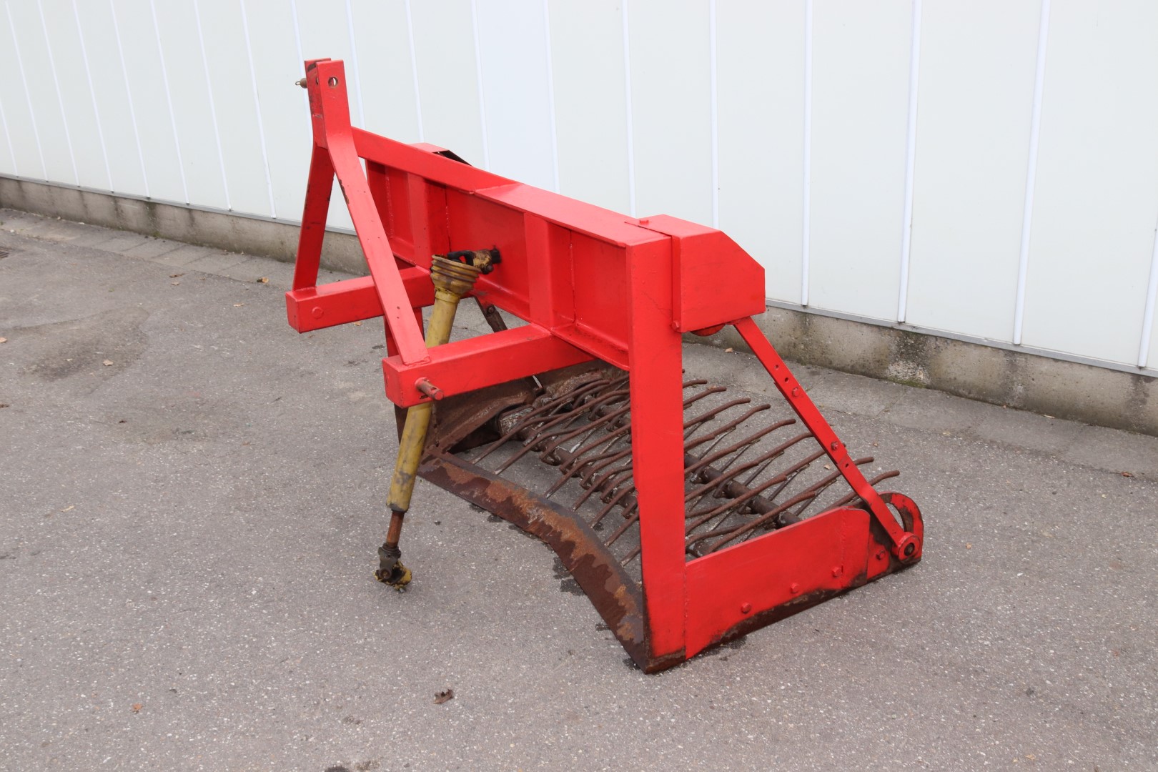 Подъемник Halmec 135 см