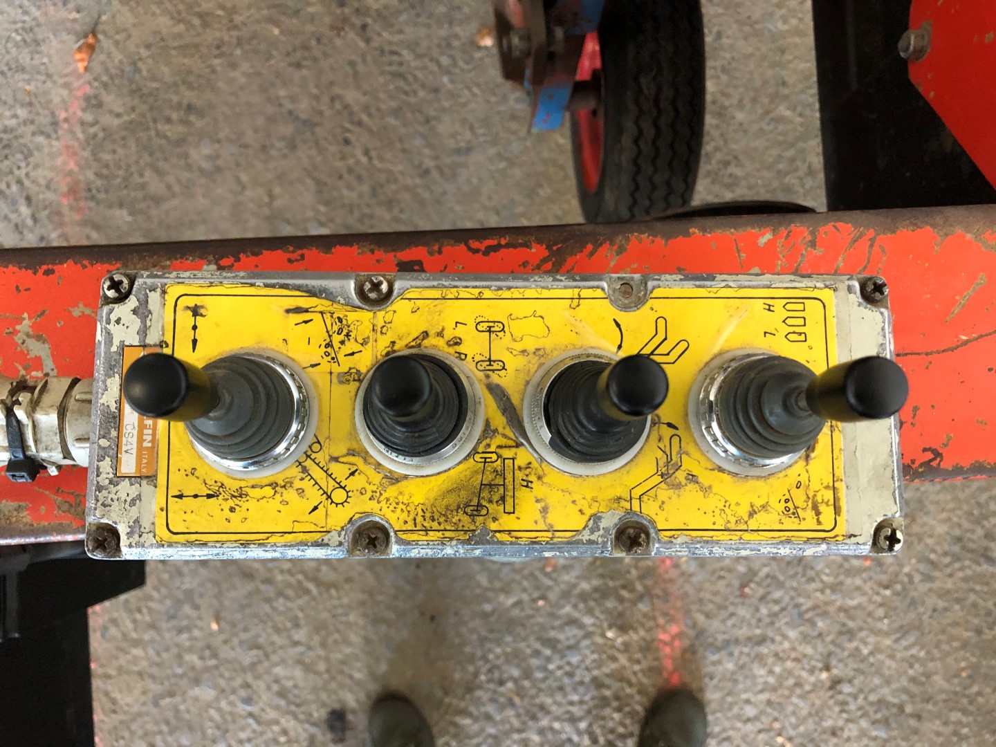 ��������� ���� Amac G2