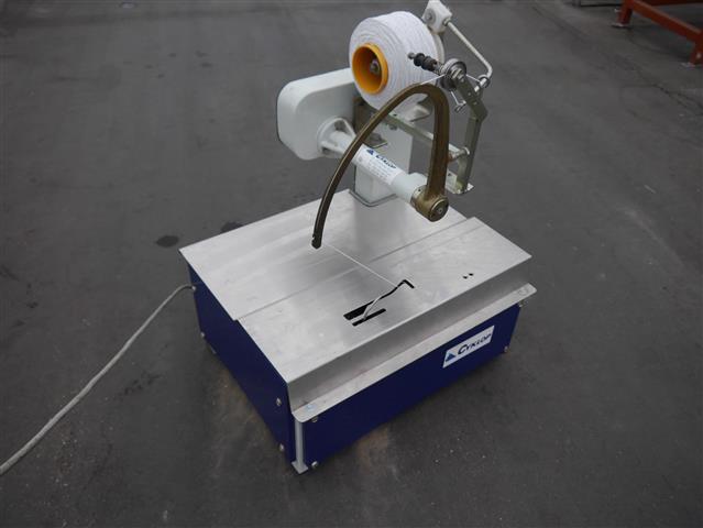 Cyklop Binding машина AXRO EMT