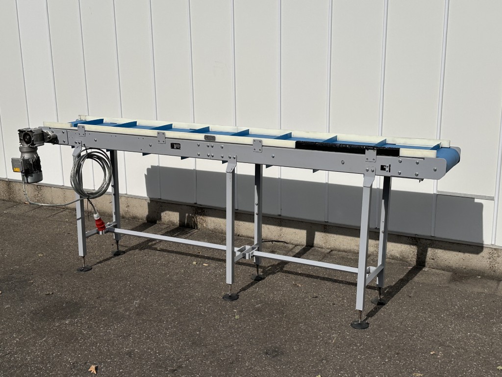 ProfiTech Элеваторный конвейер 285 х 35 см