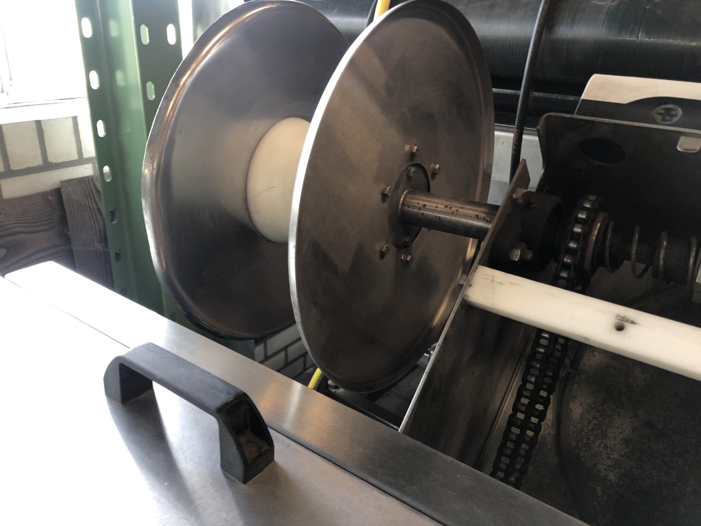 ������ ��� ���������� ������� Gillenkirch 7000 EK ��� ������ � �������