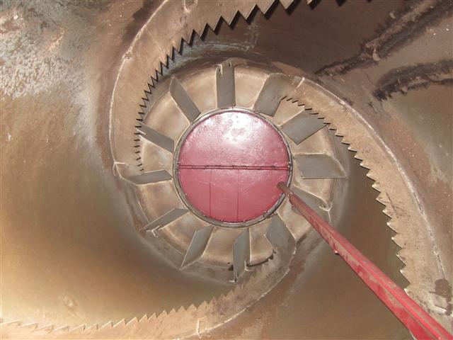 Heto Soilmixer с винтовым насосом