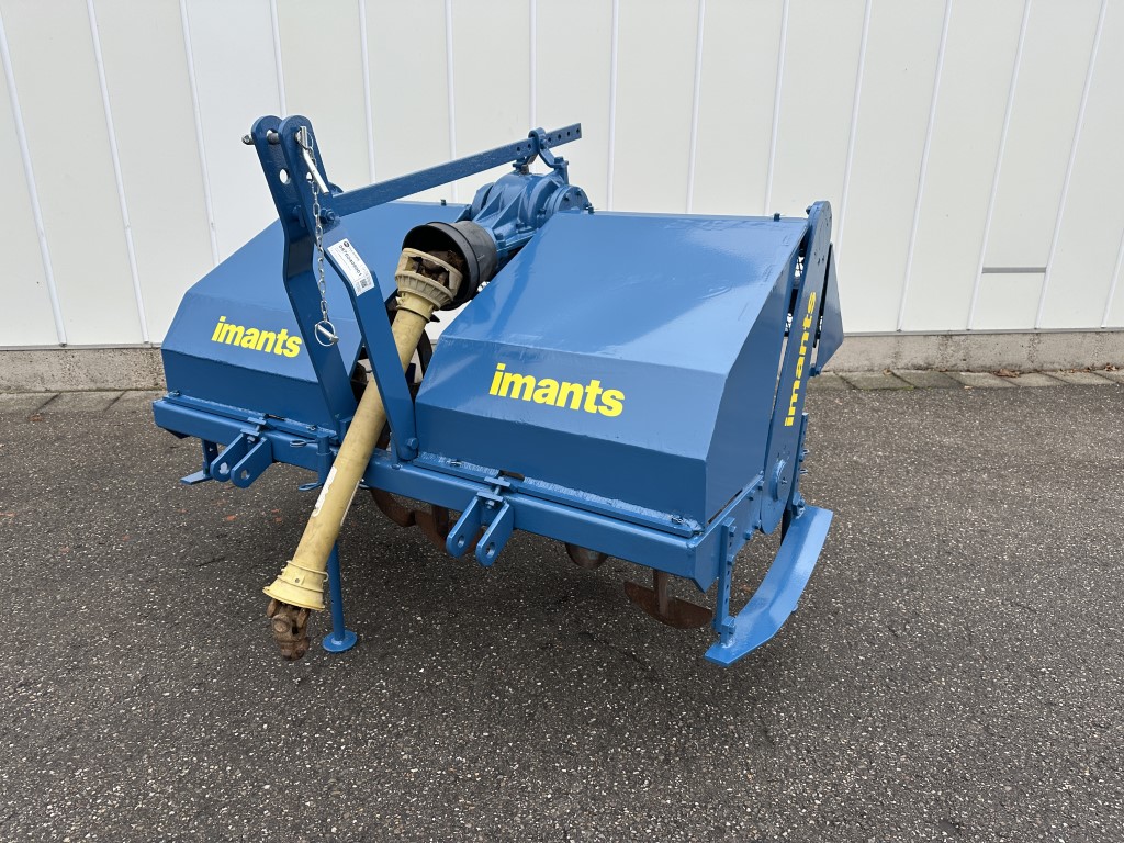 Imants Роторный культиватор глубокого рыхления 150 см