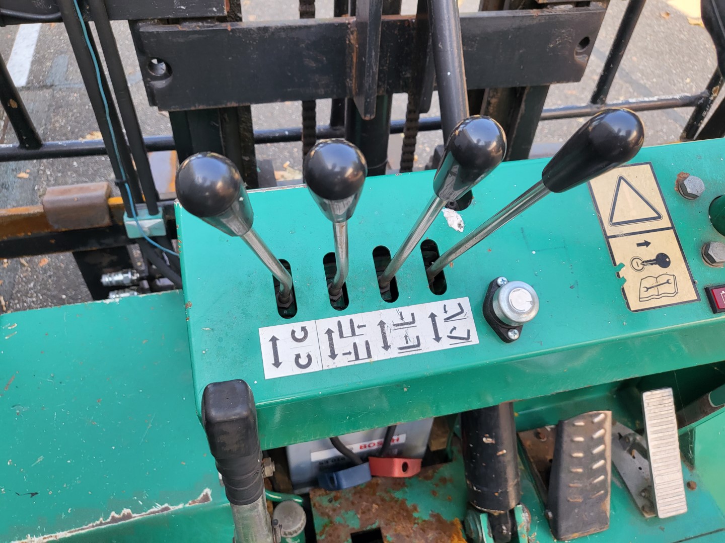 �������� ��������� Prins Shifter 1.0