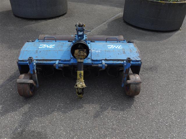 Роторный культиватор Imants JNC