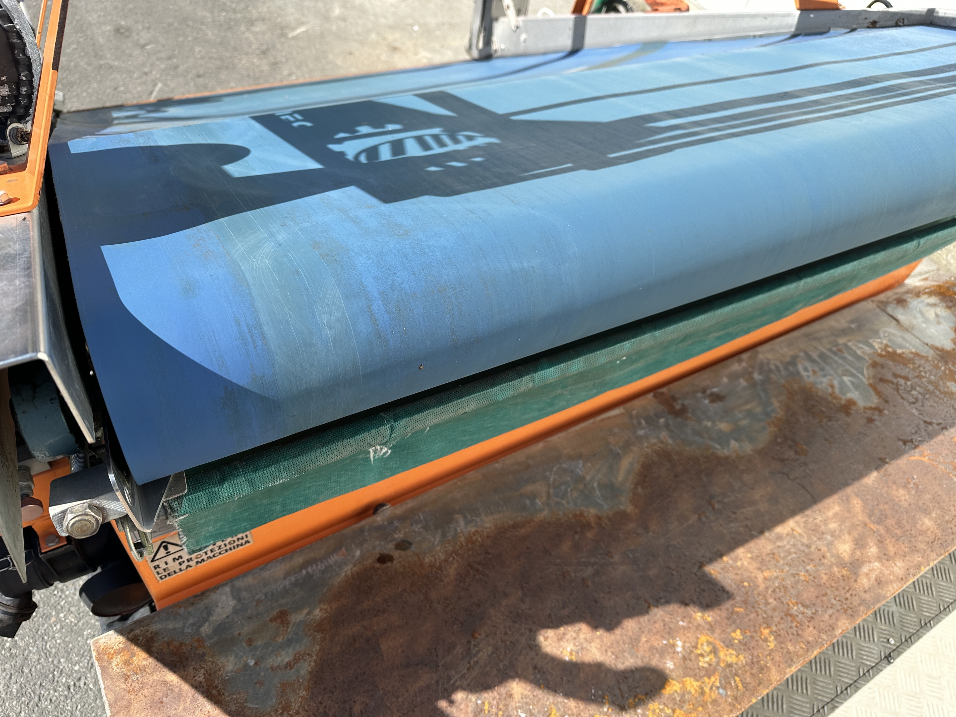 Ortomec SPK1500 ���������� ������� ��� ������ �������