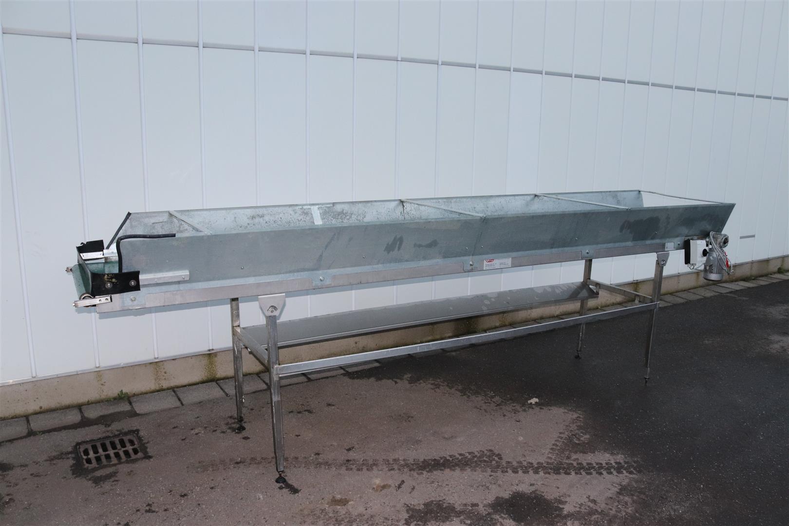 Конвейер Waterlander Samach 410 x 65 см